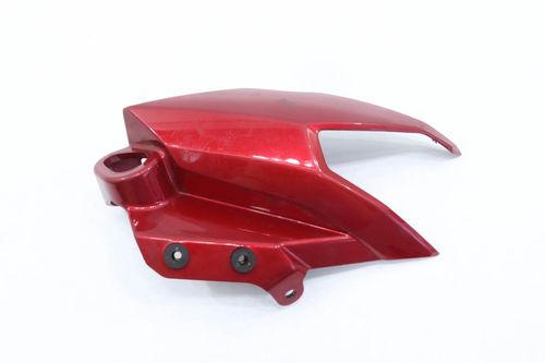 Acabamento Farol Esquerdo Yamaha Fazer 250 2018-2020