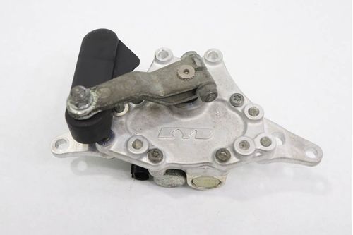 Amortecedor Direção Honda Cbr 600 Rr Cbr600rr 07-12