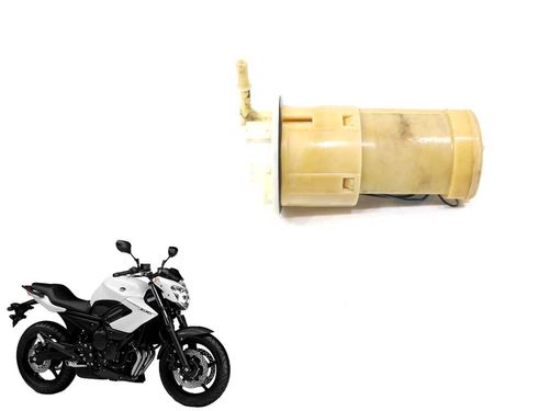 Bomba Combustível Yamaha Xj6 10-1