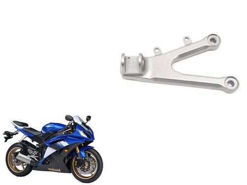 Bacalhau Dianteiro Esquerdo Yamaha Yzf R6 08-1