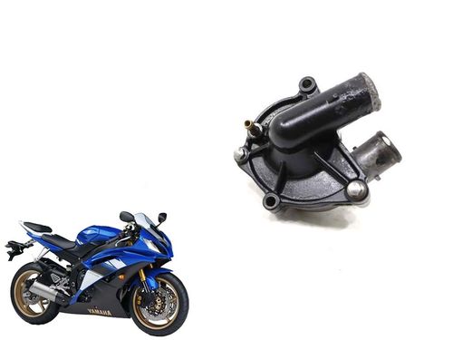 Bomba Água Yamaha Yzf R6 08-1
