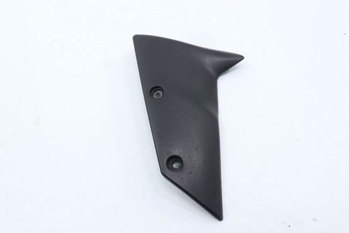 Acabamento Para-lama Diant L/d Kawasaki Zx 6 Zx6 05-06