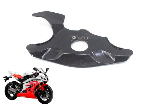 Acabamento Mesa Inferior Yamaha Yzf R6 08-15