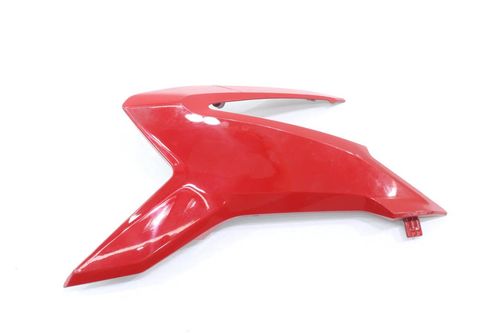 Acabamento Farol Direito Honda Xre 190 2015-2019