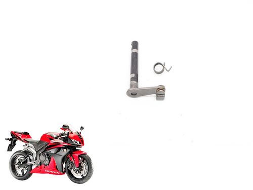 Alavanca de Embreagem Honda Cbr 600 Rr Cbr600rr 07-12