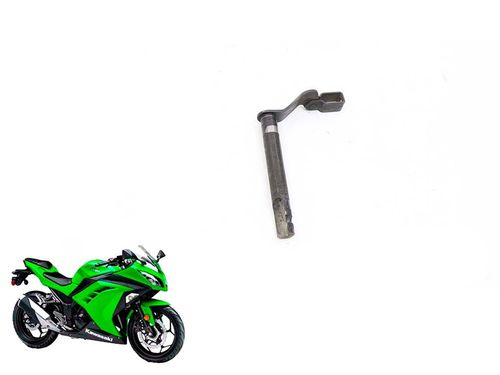 Alavanca de Embreagem Kawasaki Ninja 300 Ninja300 13-18