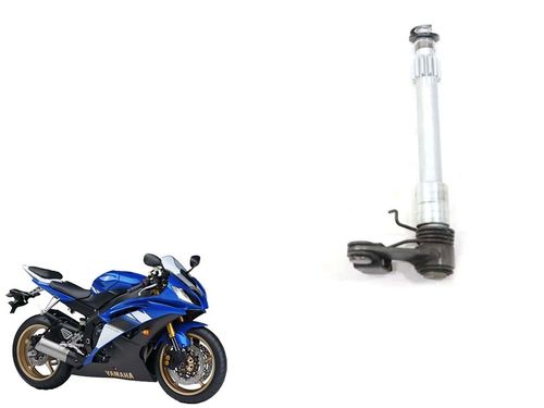 Alavanca de Embreagem Yamaha Yzf R6 08-1