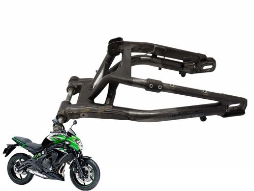 Balança Kawasaki Er-6n Er6n 13-17 Usad
