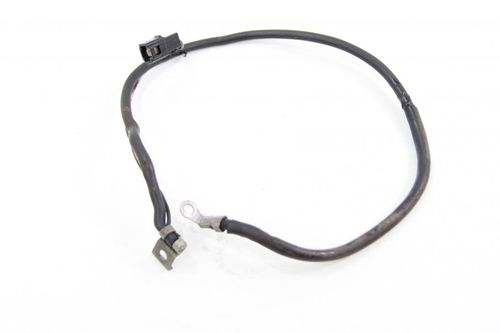 Cabo Nega Suzuki Dl 650 V-strom Dl650 V-strom 04-11