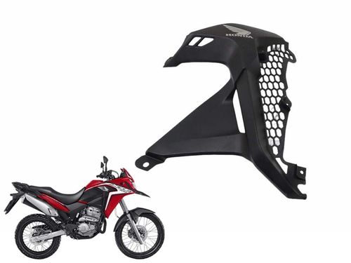 Acabamento Direito Tanque Honda Xre 300 19-2