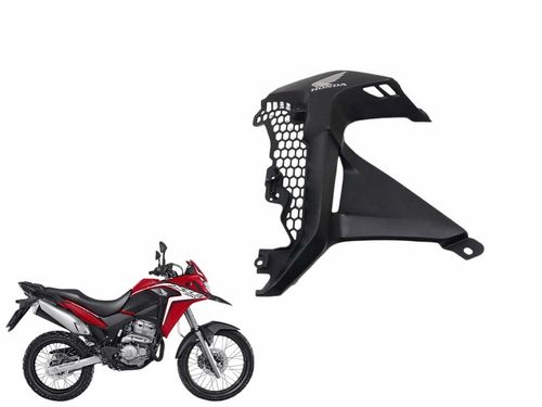 Acabamento Esquerdo Tanque Honda Xre 300 19-2