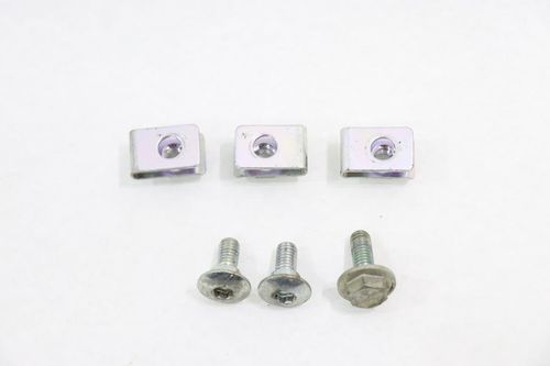 Kit Parafuso Painel Honda Cb 1000 Cb1000 11-16