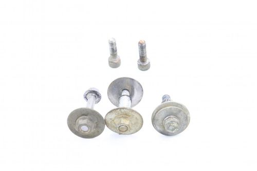 Parafuso Suporte Escape Suzuki Dl 650 V-strom 2009-2013