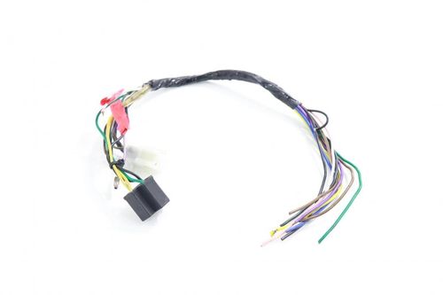 Chicote Chave Punho Luz Yamaha Xt 225 1996-2006