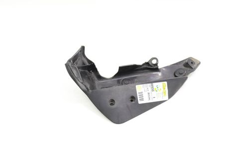 Acabamento Direito Chassis Kawasaki Zx 10  2009-2009