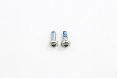 Parafuso Bacalhau Diant. L / E Suzuki Gsxr 750 Srad 2011-2013