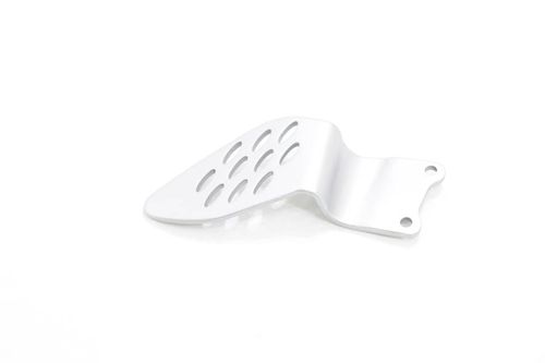 Acabamento Pedaleira Dianteira Direita Yamaha Yzf R1 2004-2006