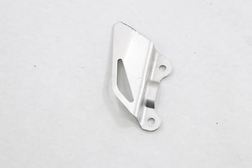 Acabamento Pedaleira Dianteira Direita Honda Cbr 1000 Rr 2008-2011