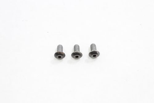 Parafuso Disco Abs Traseiro Bmw G 650 Gs G650gs 12-16