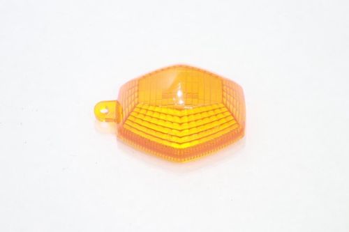 Lente Pisca Dianteiro Esquerdo Suzuki Gsxr 750 Srad 2001-2003