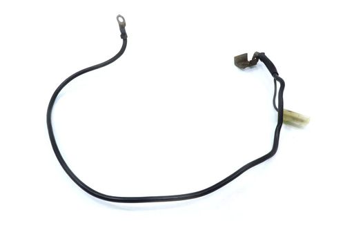 Cabo Negativo Yamaha Xt 660 2005-2018