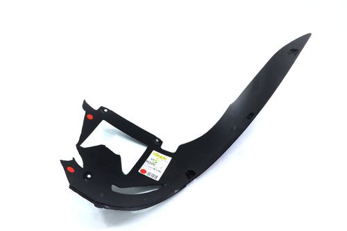 Acabamento Inferior Frontal Kawasaki Zx 10 2011-2014