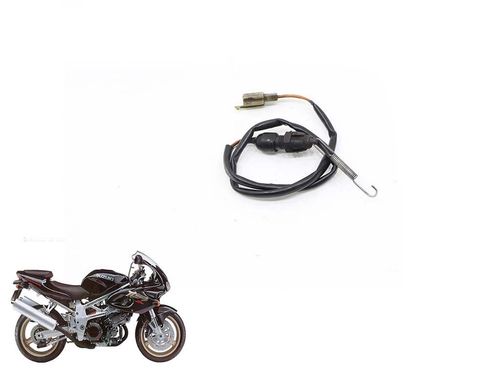 Interruptor Freio Traseiro Suzuki Tl 1000 S 97-01