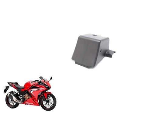Acabamento Central Abs Honda Cbr 500 R Cbr500r 16-18