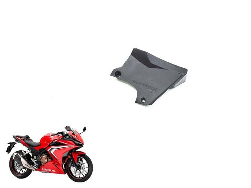 Acabamento Interno Direito Honda Cbr 500 R 16-18