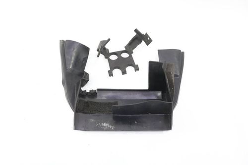 Borracha Acabamento Chassis Yamaha Yzf R1 07-08