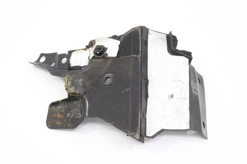 Acabamento Caixa Bateria Yamaha Yzf R1 07-08