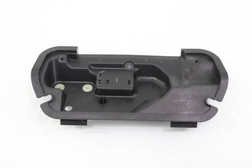 Acabamento Caixa De Ar Yamaha Yzf R1 07-08