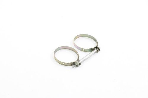 Abraçadeira Admissão Kawasaki Zx 6 636 2013-2016