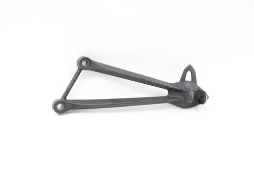 Bacalhau Traseiro Esquerdo Kawasaki Zx 6 Zx6 10-11