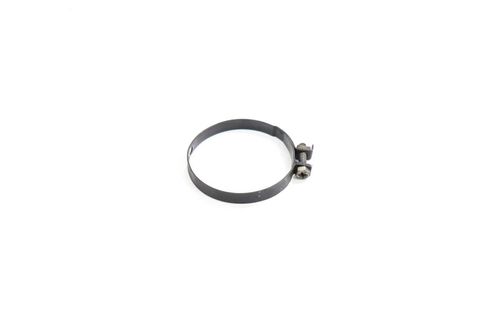 Abraçadeira Admissão Honda Cbr 1000 Rr Cbr1000 Rr 04-07