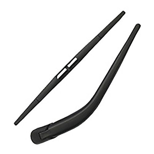 Braço Limpador Traseiro Honda Fit 2003 a 2008 - 977183 - 1510068