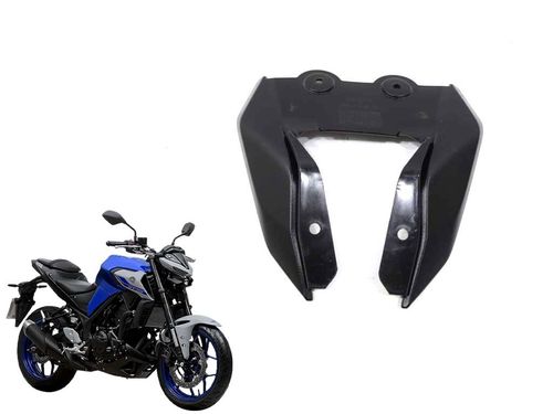 Acabamento Para-lama Traseiro Yamaha Mt 03 Mt03 21-2