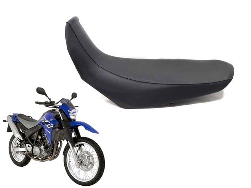 Banco Yamaha Xt 660 09-1