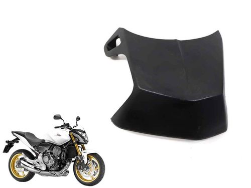 Acabamento Tampa Pinhão Honda Hornet 600 12-1