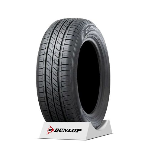 Pneu Dunlop aro 16 - 205/55R16 - Enasave EC300+ - 91H