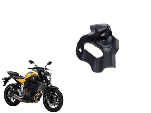 Acabamento Chassi Yamaha Mt 07 Mt07 16-1