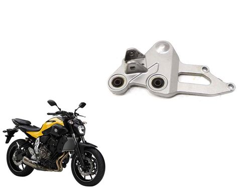 Bacalhau Dianteiro Direito Yamaha Mt 07 Mt07 16-1