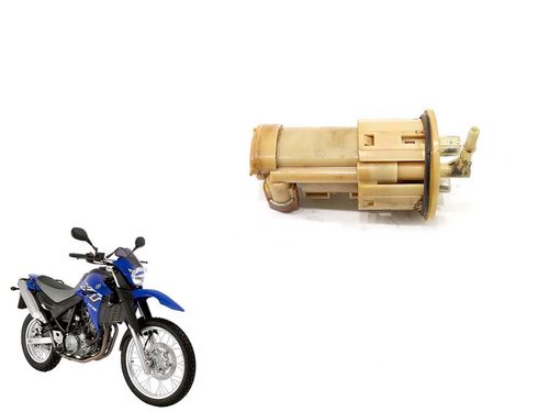 Bomba Combustível Yamaha Xt 660 05-1