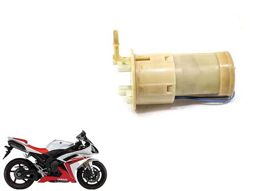 Bomba Combustível Yamaha R1 /yzf R1 Yzf R1 07-0