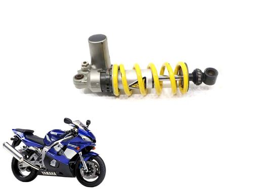 Amortecedor Yamaha R6 Yzf R6/r 6 98-0