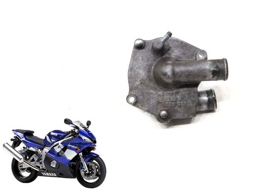 Bomba Água Yamaha R6 Yzf R6/r 6 98-0