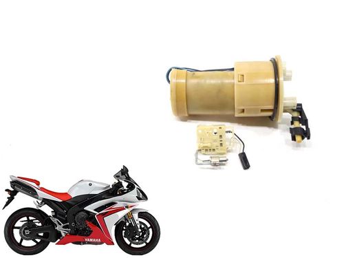 Bomba Combustível 18mil km Yamaha R1 /yzf R1 07-08