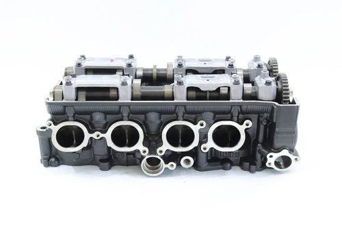 Cabeçote Yamaha Yzf R1 2009-201