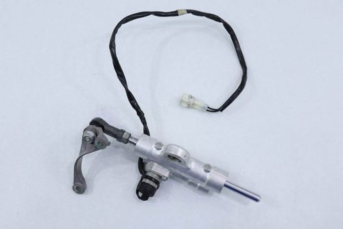 Amortecedor Direção Yamaha Yzf R1 2009-2013