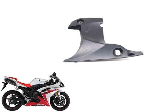 Acabamento Painel L/e Yamaha R1 /yzf R1 Yzf R1 07-0